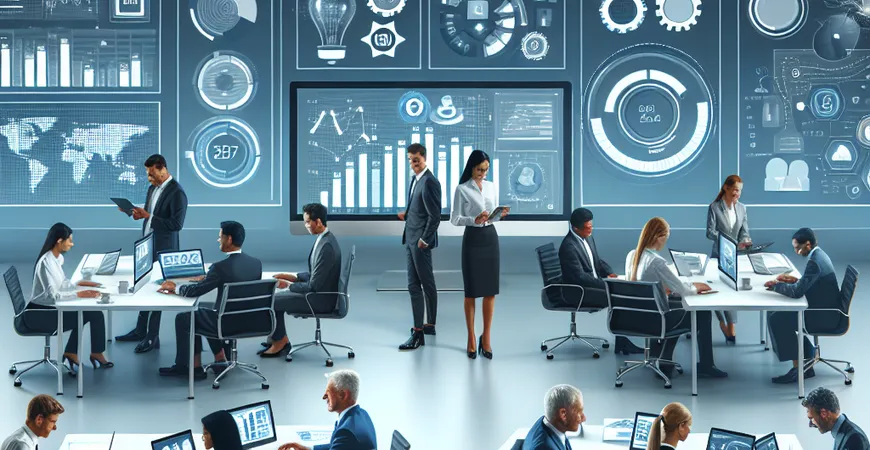 销售管理费用如何优化？超级全面的解决方案