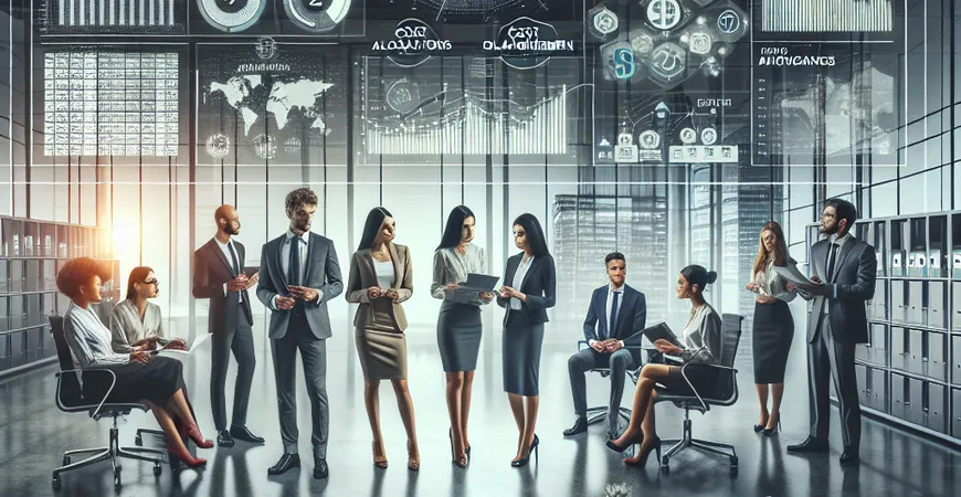 销售管理费用的合理分配，如何做到不浪费