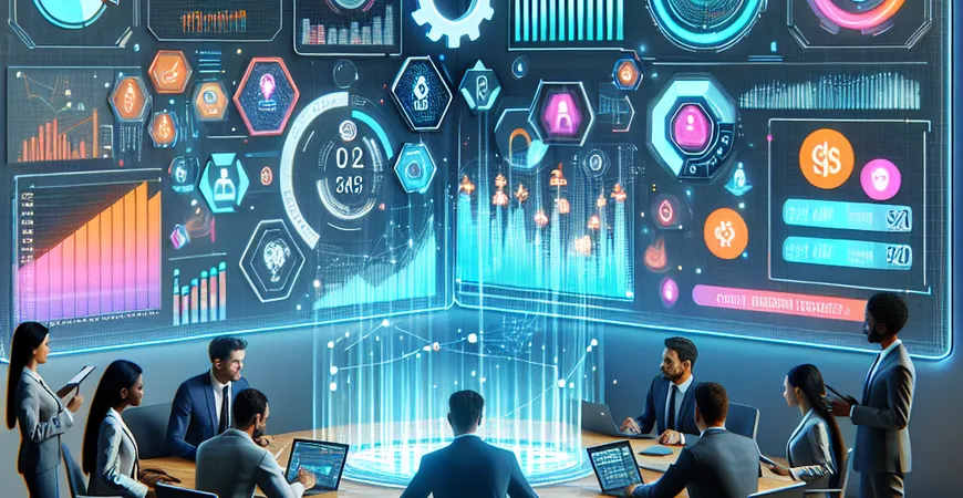 销售管理费用的智能控制，2025年企业运营的必备技能