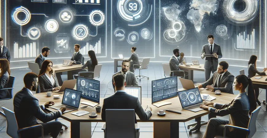 销售管理软件大测评：2025年最强推荐榜单