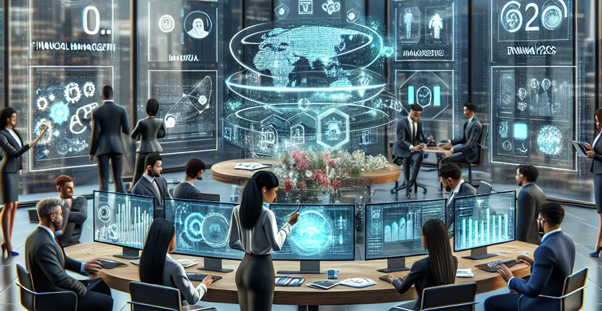 销售管理软件的2025年发展预测，行业大势