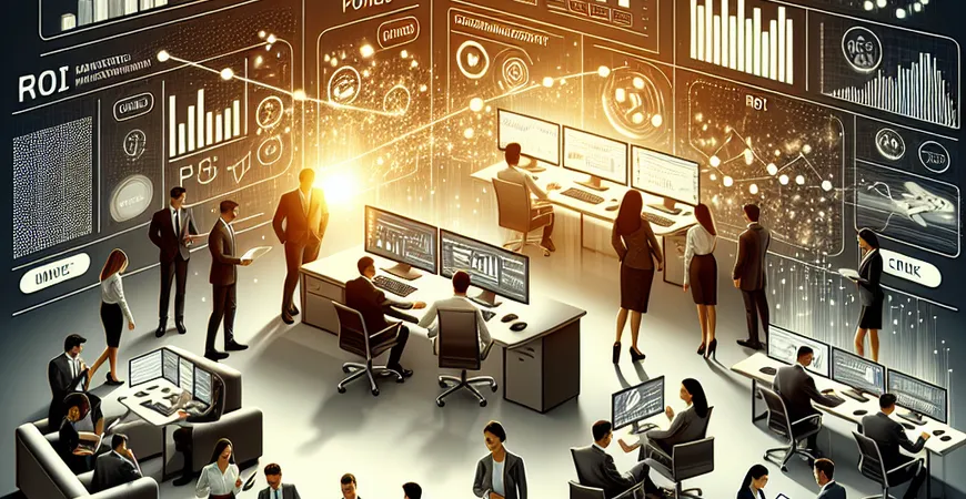 销售管理软件的ROI分析，如何选择最具性价比的产品？