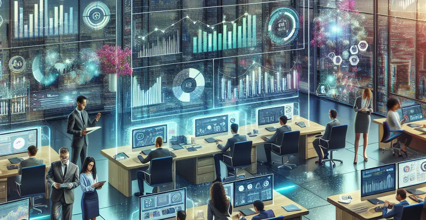 销售管理软件的全面解析，企业数字化转型的必备工具