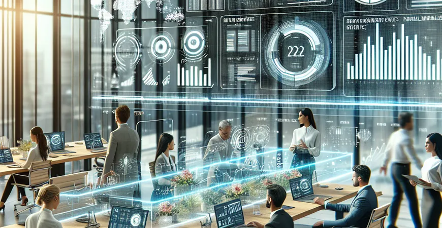 销售管理软件的功能盘点，提升业绩的关键