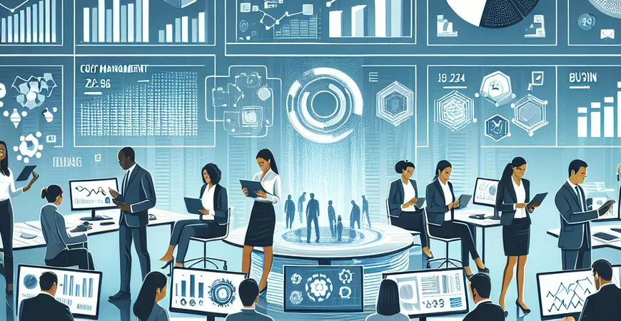 销售管理软件的快速入门指南，轻松上手