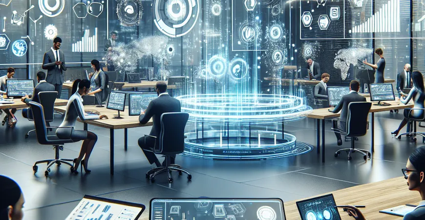 销售管理软件的未来趋势，2025年最新预测