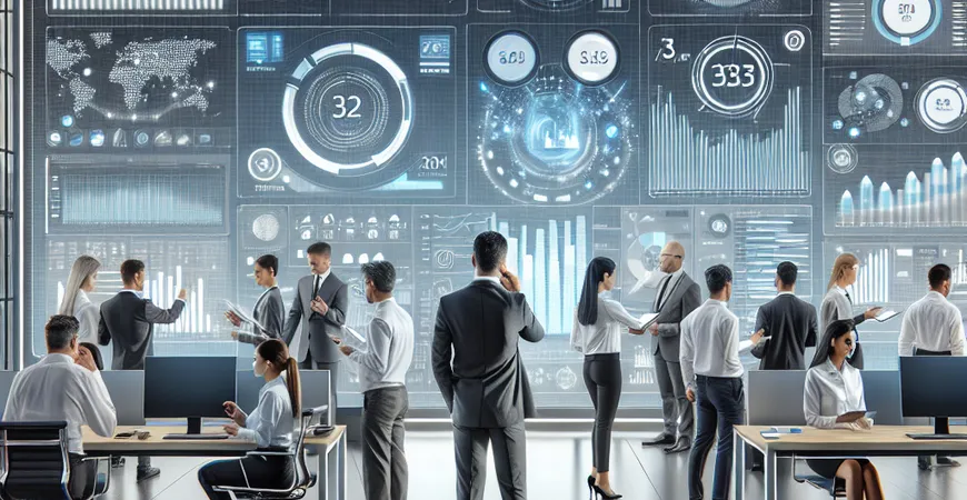 销售管理软件的选型与对比，2025年最新推荐与用户反馈