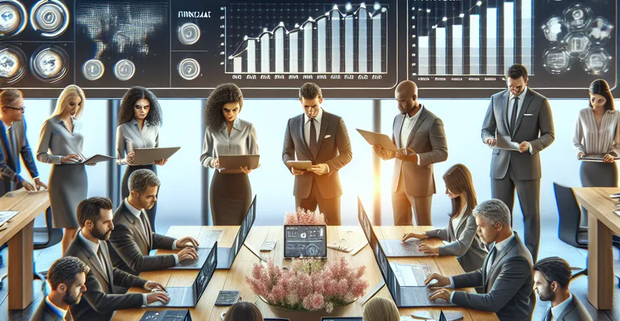 销售管理软件的选型对比，2025年企业必备的数字工具