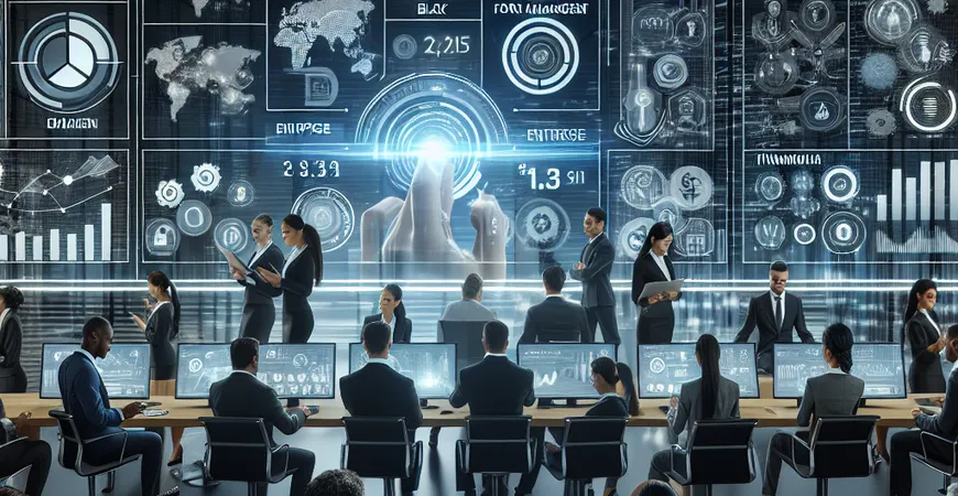 销售管理软件的选型指南，2025年最全盘点