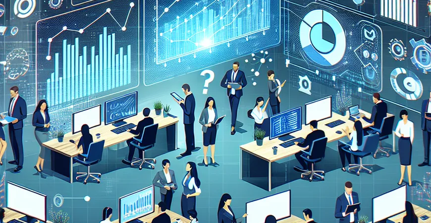 销售管理软件的选型策略，如何避免常见的选型误区