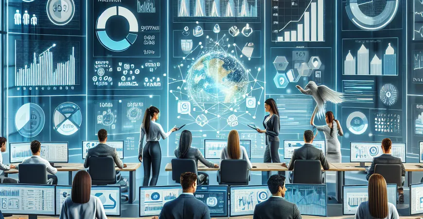 销售管理软件的选型误区，企业常见问题解析