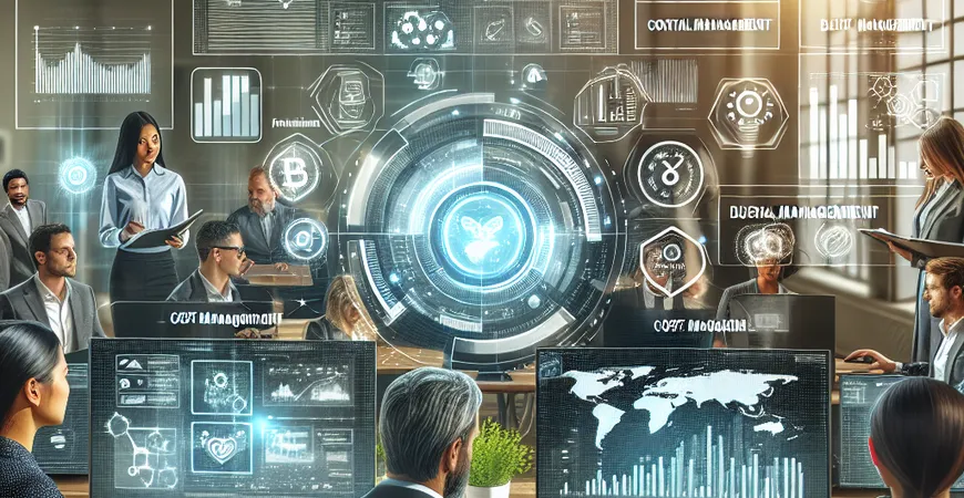 销售管理软件评测：哪个最适合企业需求？