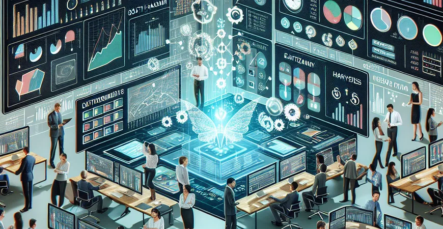 销售管理软件选型对比：从功能到价格全解析