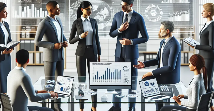 销售管理软件选型指南，2025年最新攻略