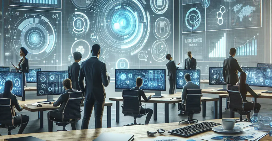 销售管理软件选型指南，避免2025年踩雷