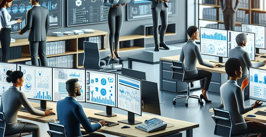 销售管理软件选型攻略，避免踩坑的实用指南