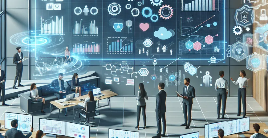 销售管理软件选型，2025年市场趋势与对比分析