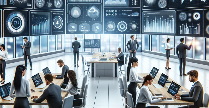 销售管理软件选择不踩坑的七大技巧