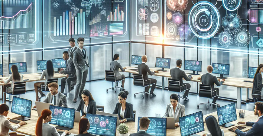 销售管理部的2025年战略规划，助力业绩提升