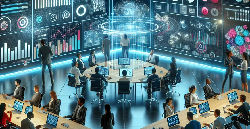 销售管理部的职能与作用，2025年新变化