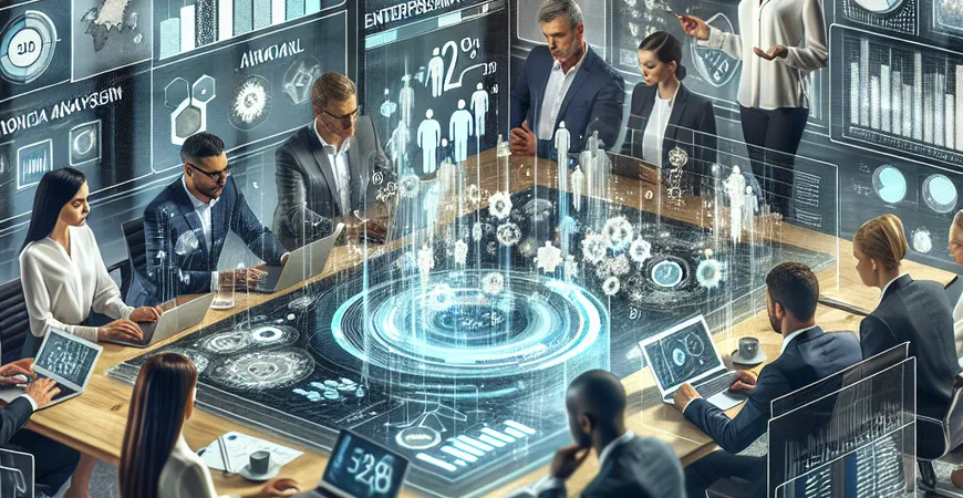 销售管理部的职能与架构，打造高效团队的必备知识！