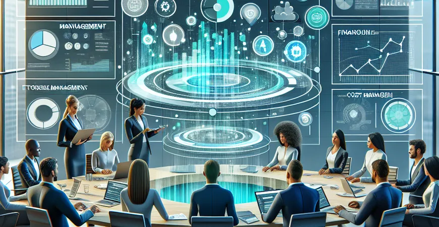 销售管理部的职能解析，2025年提升效率的超级全面攻略