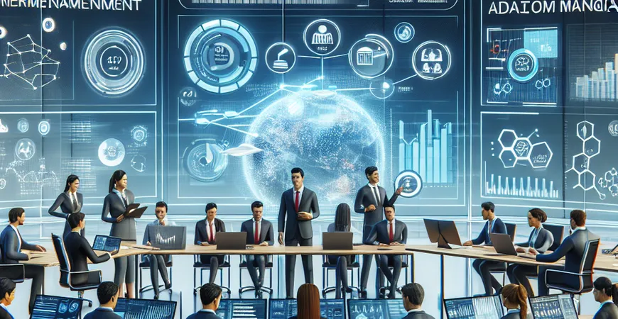 销售管理部的角色与职责，2025年新变化