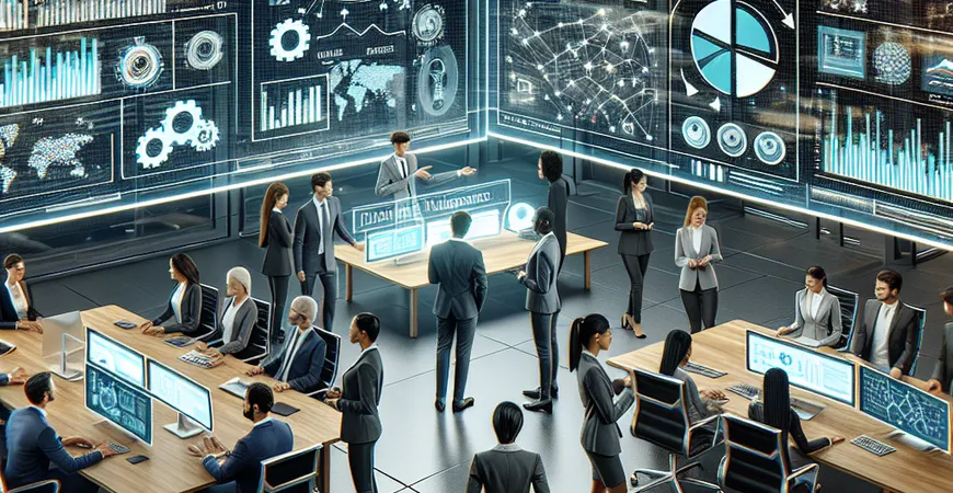 销售管理部职能解析，提高团队协作效率