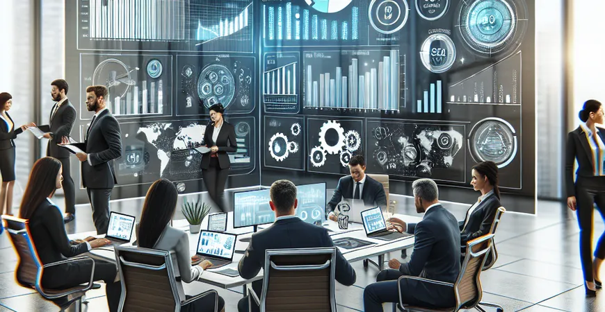 销售管理部职责解析，提高团队协作效率