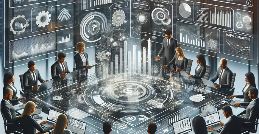 销售系统选型不踩坑，2025年最全测评指南