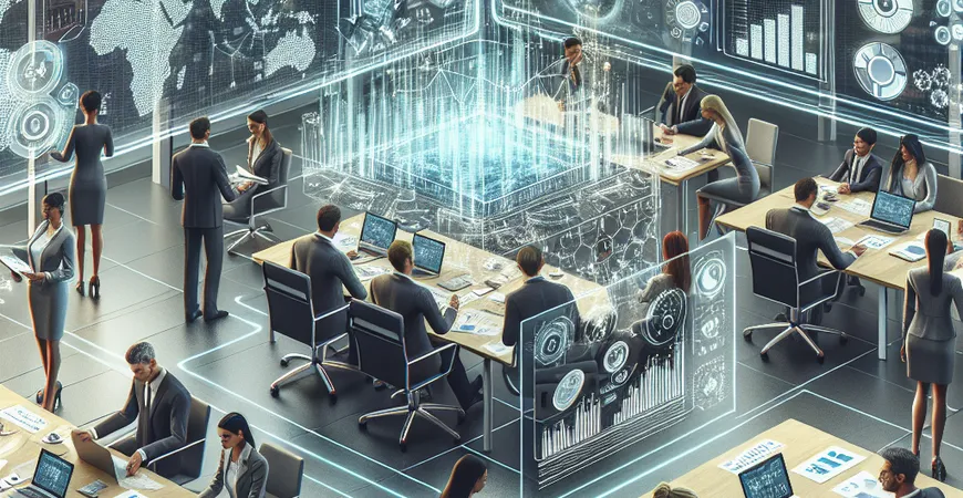 销售线索的秘密：提高转化率的实用技巧