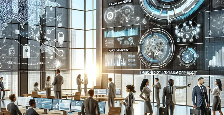 销售线索管理中的关键因素，2025年最新研究