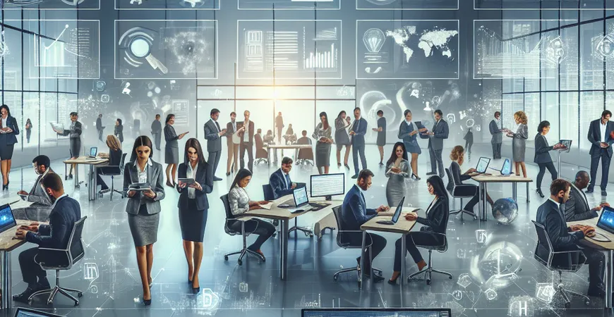 销售线索管理技巧，提升业绩的秘密武器