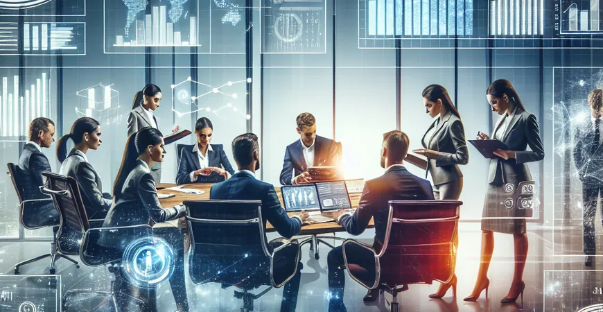 销售线索管理痛点：解决方案大全，让你不再迷茫