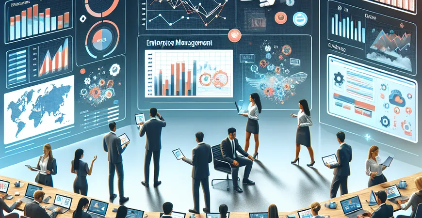 销售线索管理的常见问题，如何轻松解决