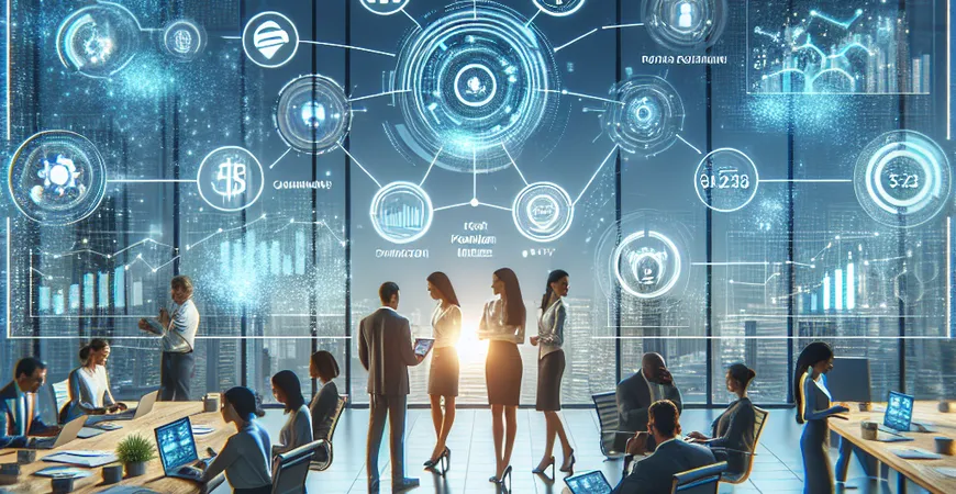 销售线索管理的痛点与解决方案，2025年展望