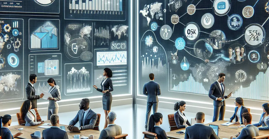 销售线索管理的痛点与解决方案，收藏必备