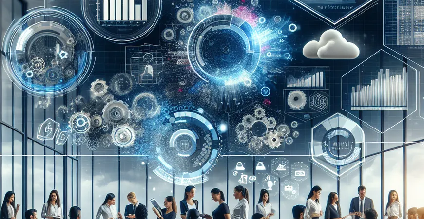 销售线索管理的痛点分析，解决方案一网打尽