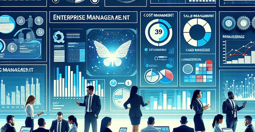 销售线索管理系统全面解析，提升转化率