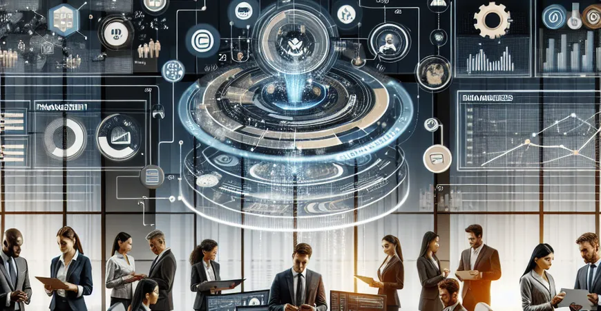 销售线索管理系统对比：选出适合你的解决方案