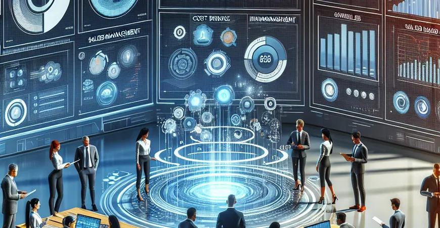 销售线索管理系统的必要性，行业专家解读