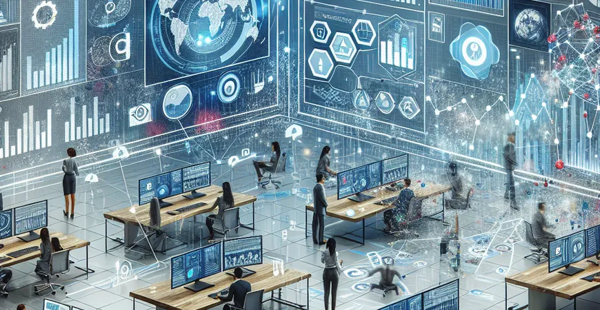 销售线索管理系统的选型指南，避免常见误区