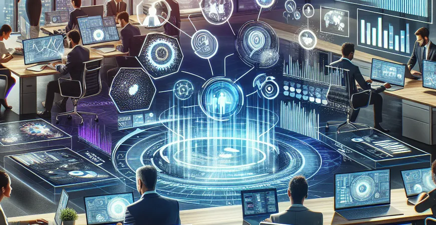 销售线索管理系统选型指南，避免2025年踩坑