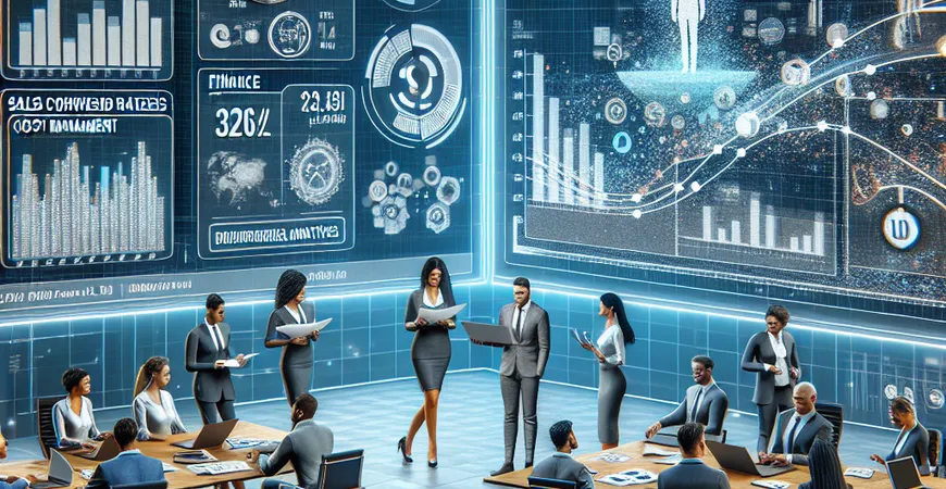 销售线索转化率提升！如何利用线索管理平台不踩坑