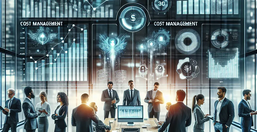 销售经理的团队管理秘诀：如何打造高效销售团队