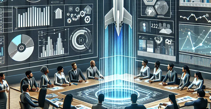 销售绩效分析与改进，如何实现业绩持续增长