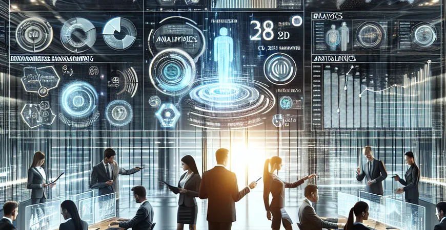 销售绩效提升的十大关键指标，2025年必看指南