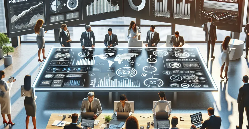 销售绩效提升策略，如何激励销售人员超额完成目标