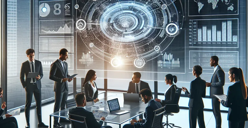 销售绩效方案的制定与实施，助力业绩提升