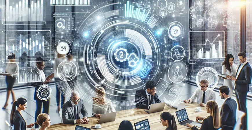 销售绩效方案：打造高效团队的全攻略